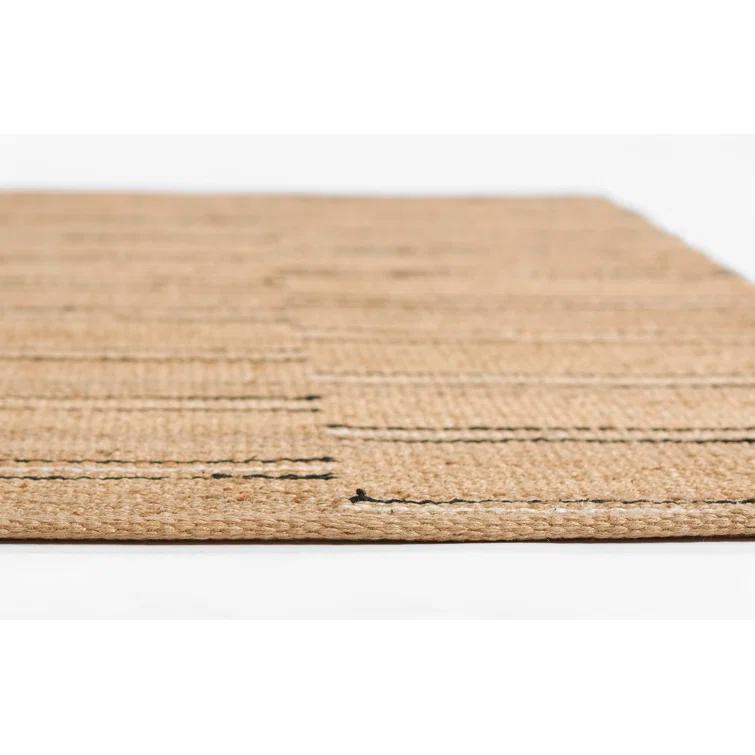 Jute / Sisal Natural Rug