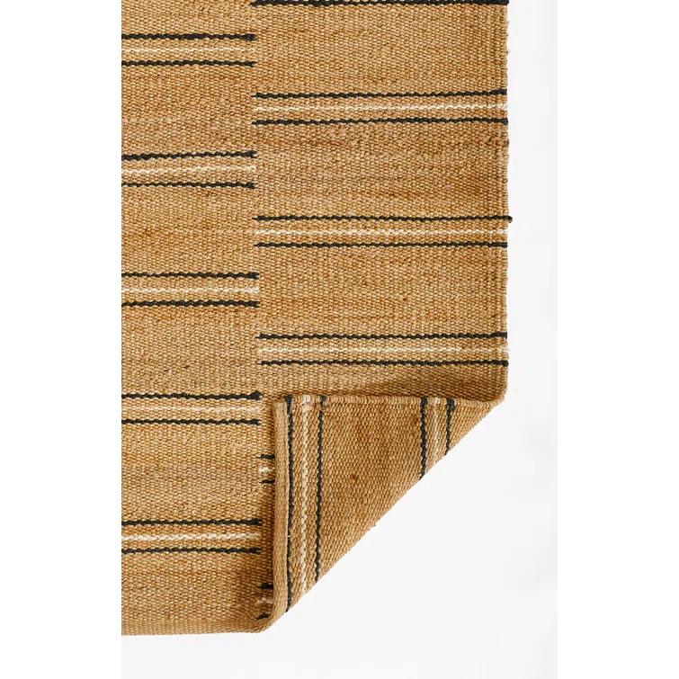 Jute / Sisal Natural Rug