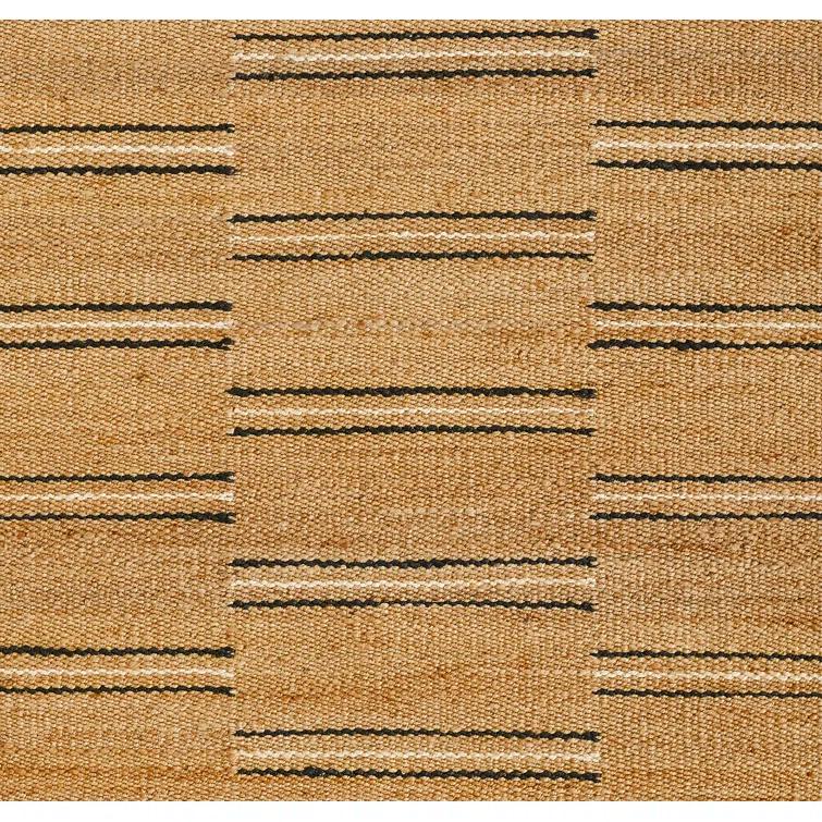 Jute / Sisal Natural Rug