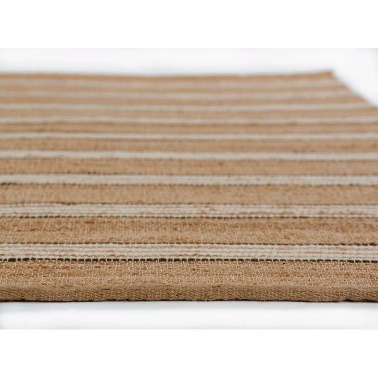 Striped Rug