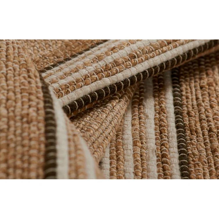 Striped Rug