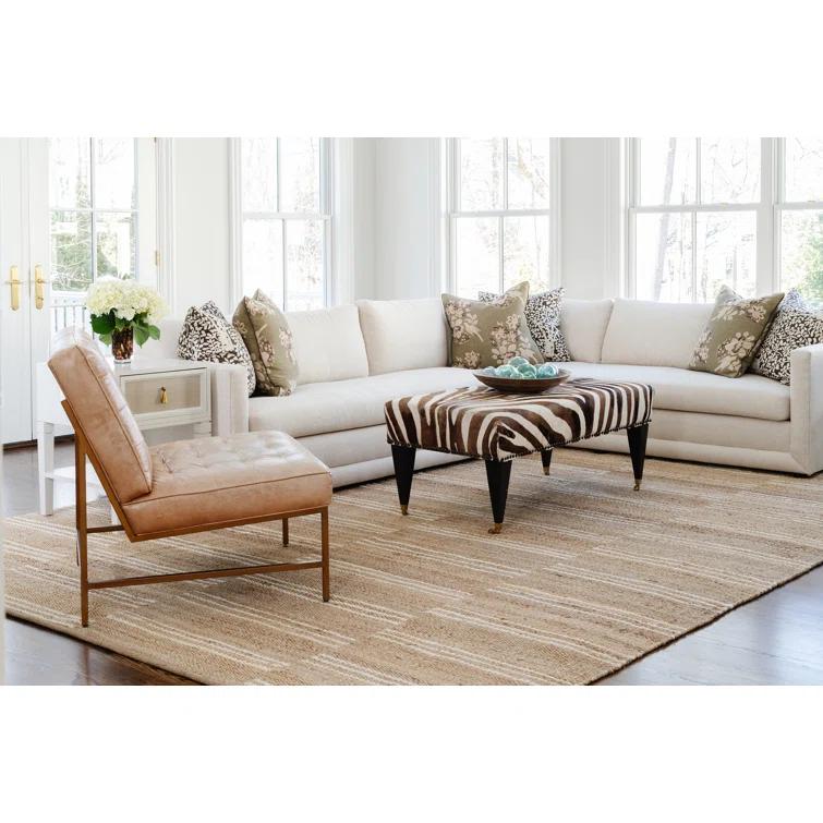 Erin Gates by Momeni Striped Rug