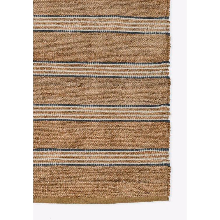 Erin Gates by Momeni Striped Indoor Rug