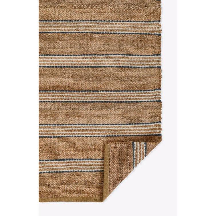 Erin Gates by Momeni Striped Indoor Rug