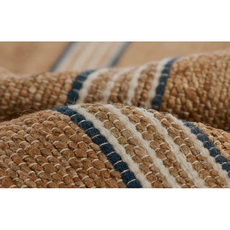Erin Gates by Momeni Striped Indoor Rug