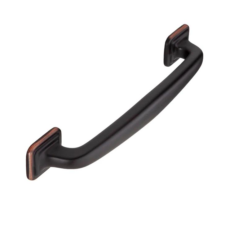 Grayson 5" Center Arch Pull Multipack