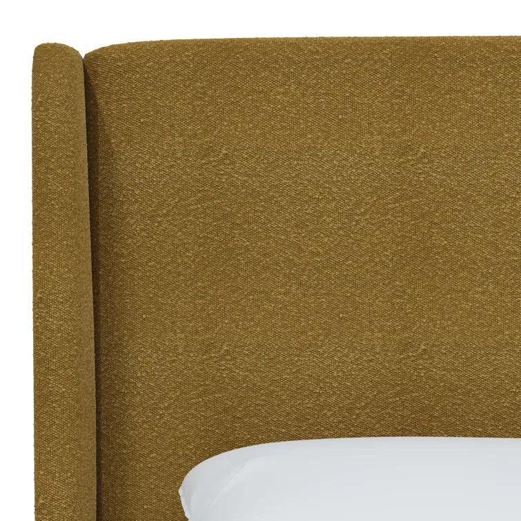 Tilly Upholstered Bed