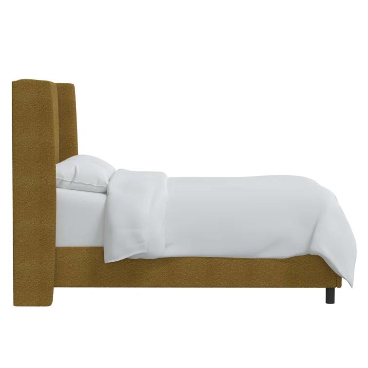 Tilly Upholstered Bed