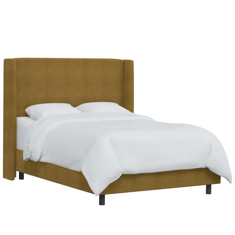 Tilly Upholstered Bed