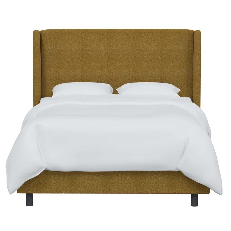 Tilly Upholstered Bed