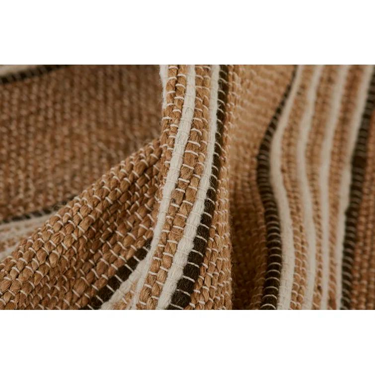 Striped Rug