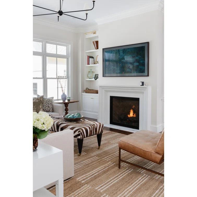Erin Gates by Momeni Striped Rug