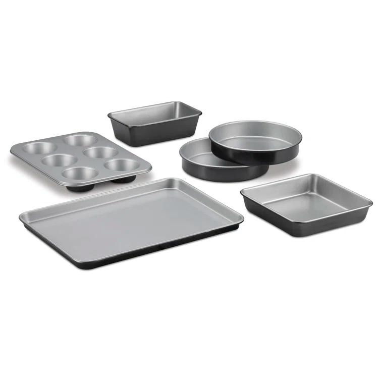 Cuisinart 6 Piece Bakeware Set