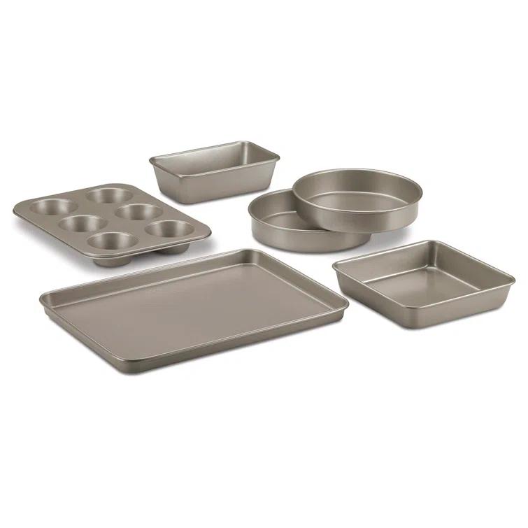 Cuisinart Cuisinart 6 Piece Bakeware Set