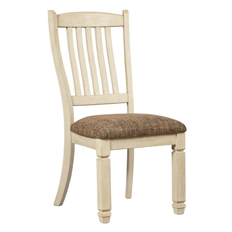 Lark Manor™ 20'' H Upholstered Side Chair (Set of 2)