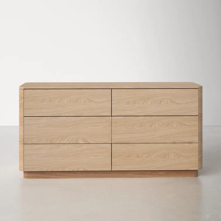 Ryland Dresser - Natural