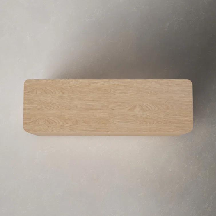 Ryland Dresser - Natural