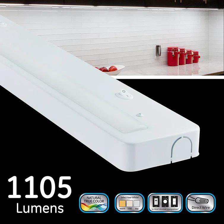 LED 24'' Under Cabinet Light Bar