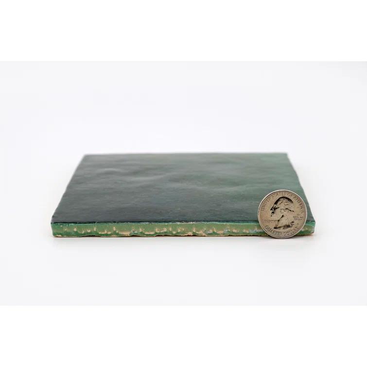 Cloe 5" x 5" Ceramic Tile