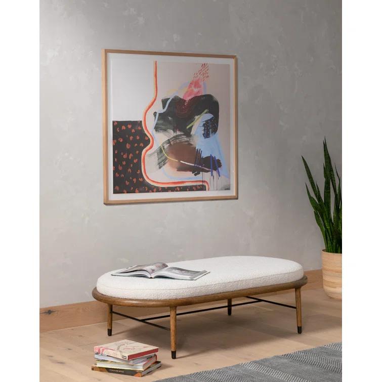 Alban Bench