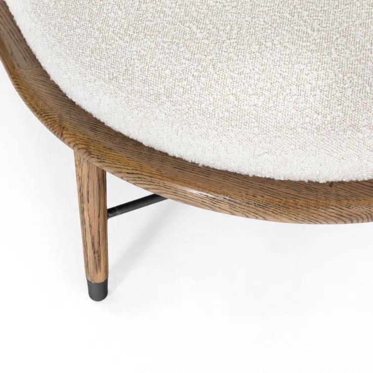 Alban Bench