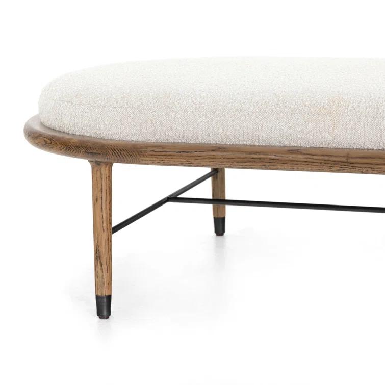 Alban Bench