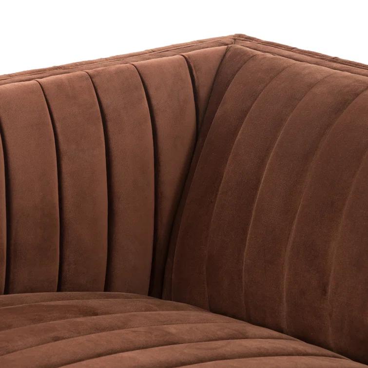Augustine 97" Sofa
