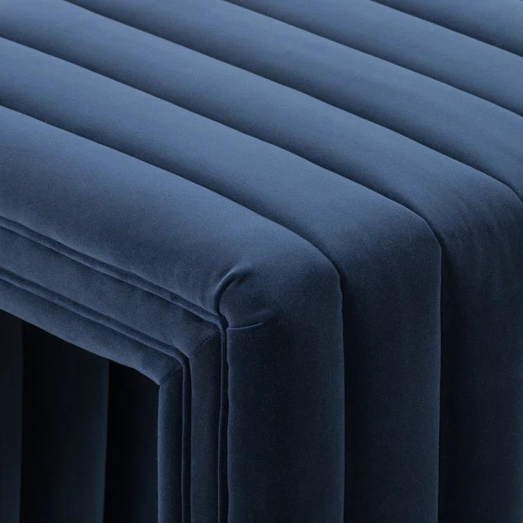 Brandt Upholstered Ottoman