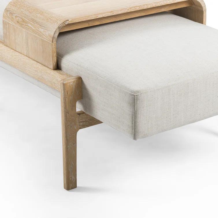 Romina Bench