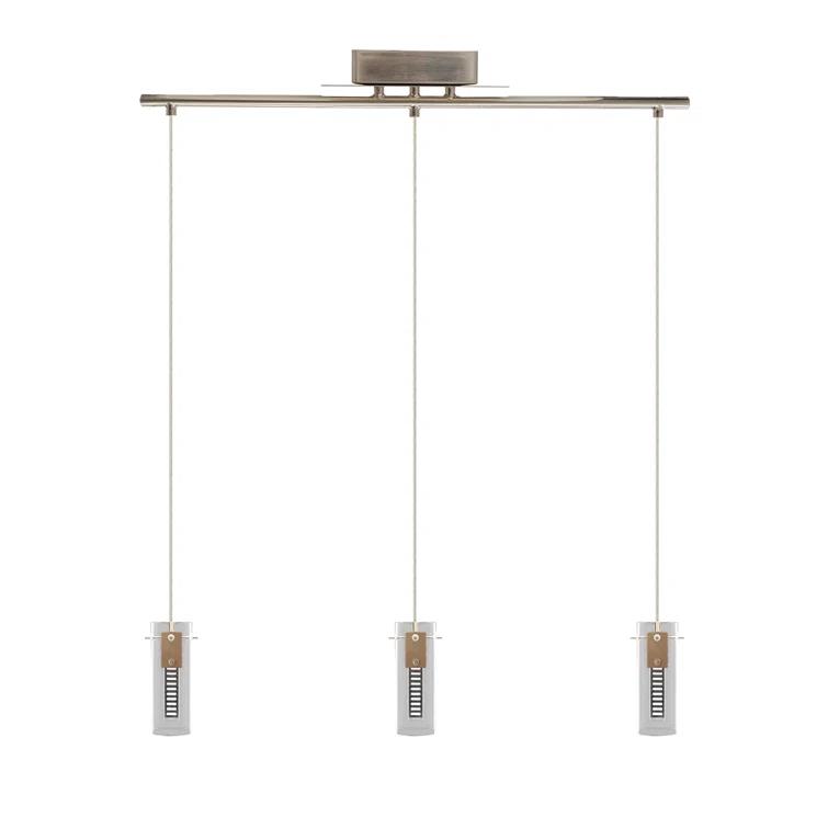 Lenor 3 - Light LED Unique/Statement Pendant