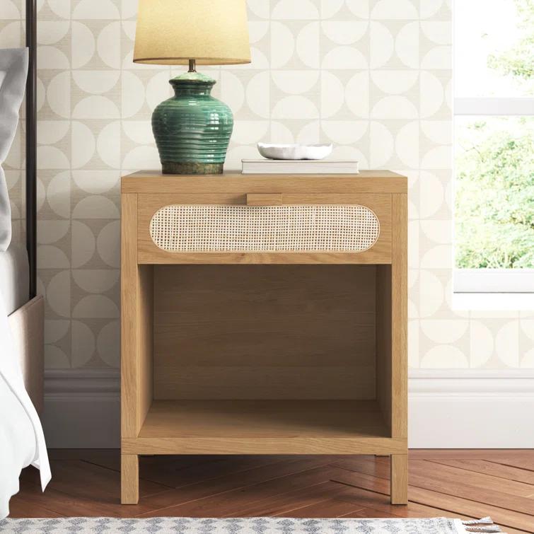 Verna Nightstand