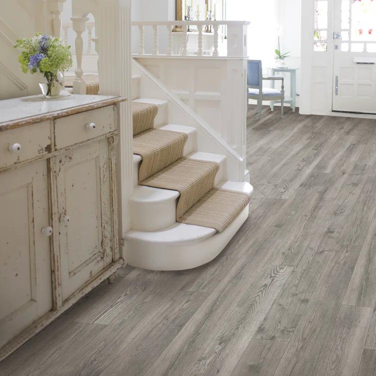 Mohawk Advance 8"x 47" x 12mm Laminate Flooring
