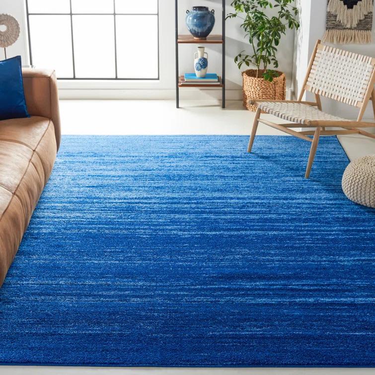 Adirondack Performance Ombre Rug