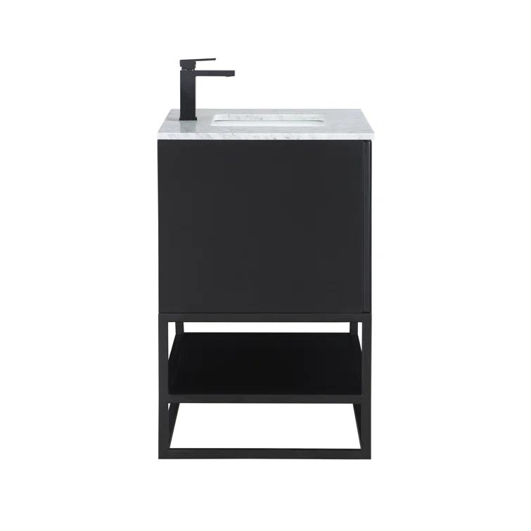 Terra 36'' Single Bathroom Vanity