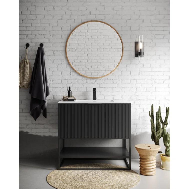 Terra 36'' Single Bathroom Vanity