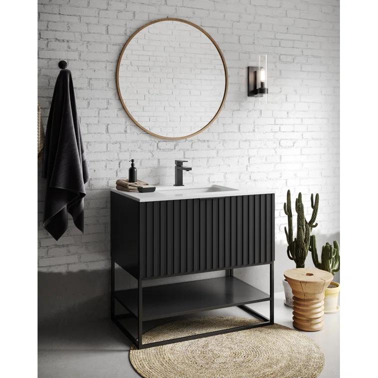 Terra 36'' Single Bathroom Vanity