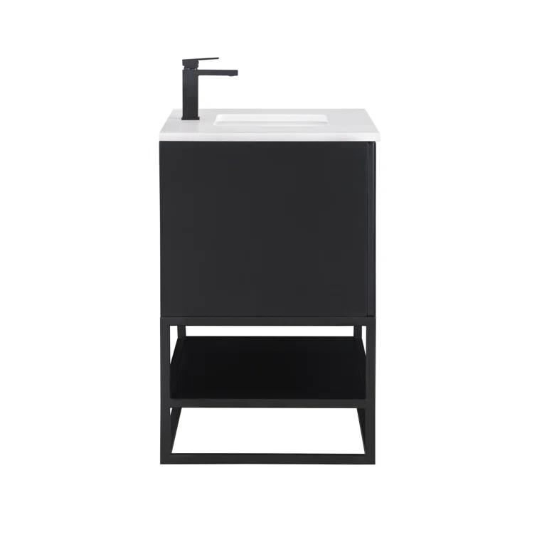 Terra 36'' Single Bathroom Vanity