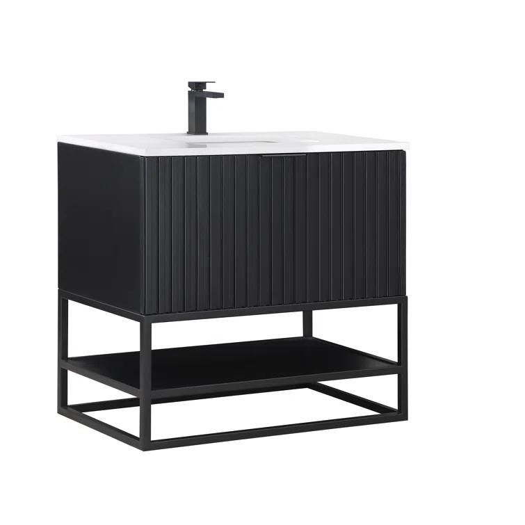 Terra 36'' Single Bathroom Vanity