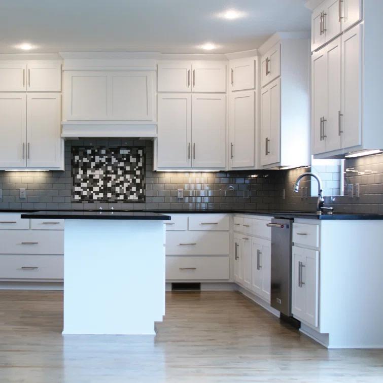 LED 8" Under Cabinet Light Bar CCT Selectable 3000K/4000K/5000K