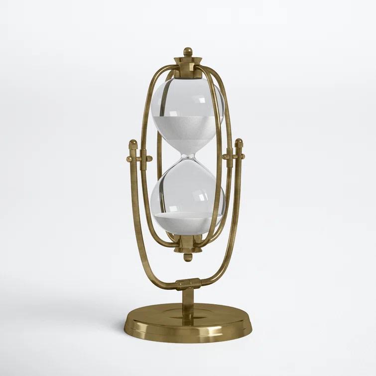 Lotte Hourglass