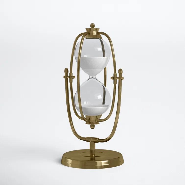 Lotte Hourglass