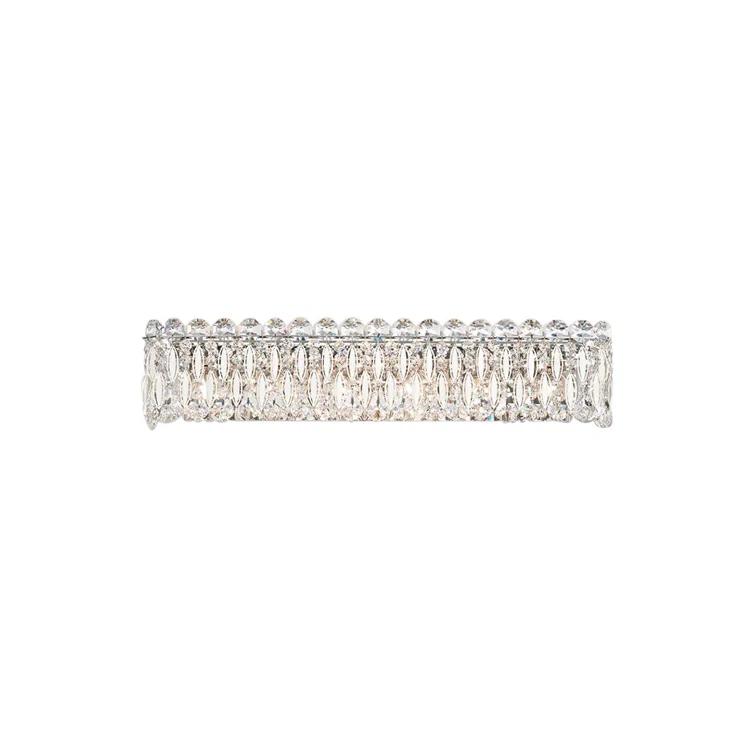 Sarella Flush Mounted Sconce