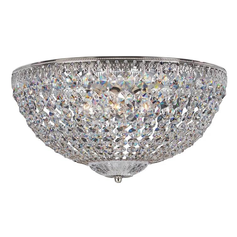 Petit Flush Mount