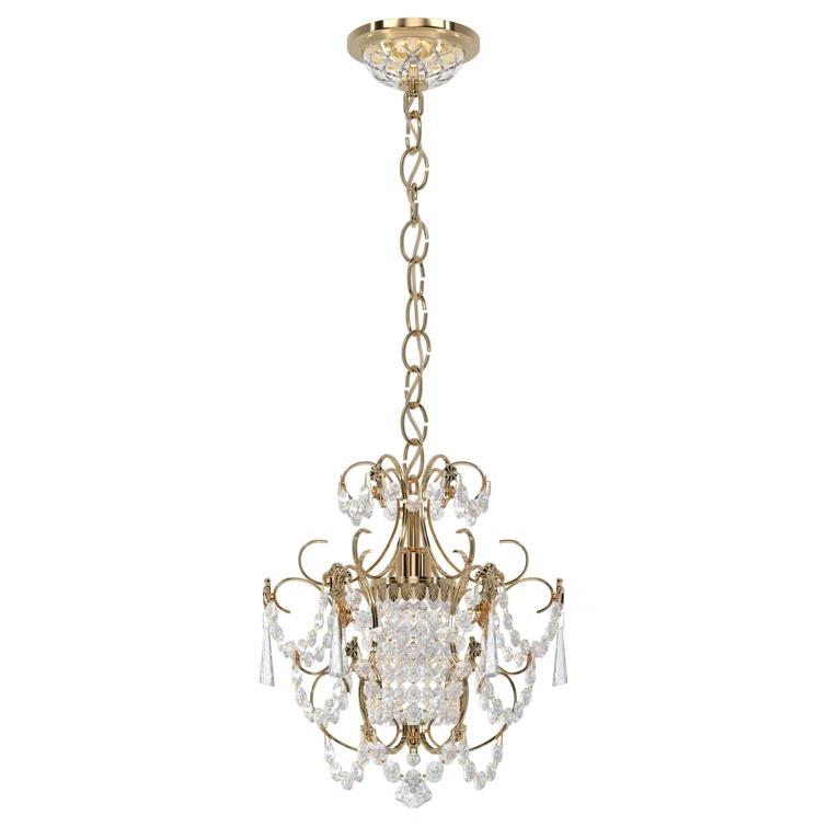 Century 1 - Light Unique/Statement Pendant