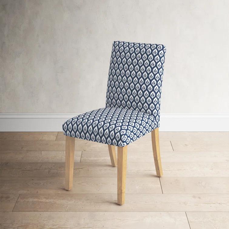 Sylva 20'' H Upholstered Dining Chair