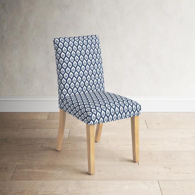 Sylva 20'' H Upholstered Dining Chair