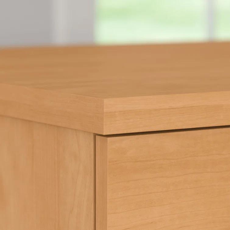 Inbox Zero Paelynn 72'' Desk