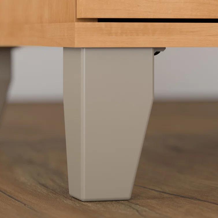 Inbox Zero Paelynn 72'' Desk