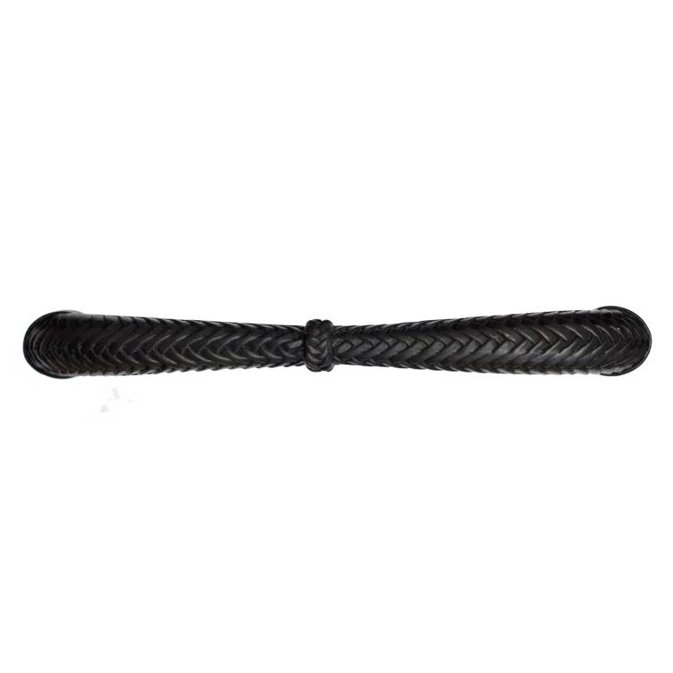 Big Sky Hardware Equestrian Braid Arch Pull