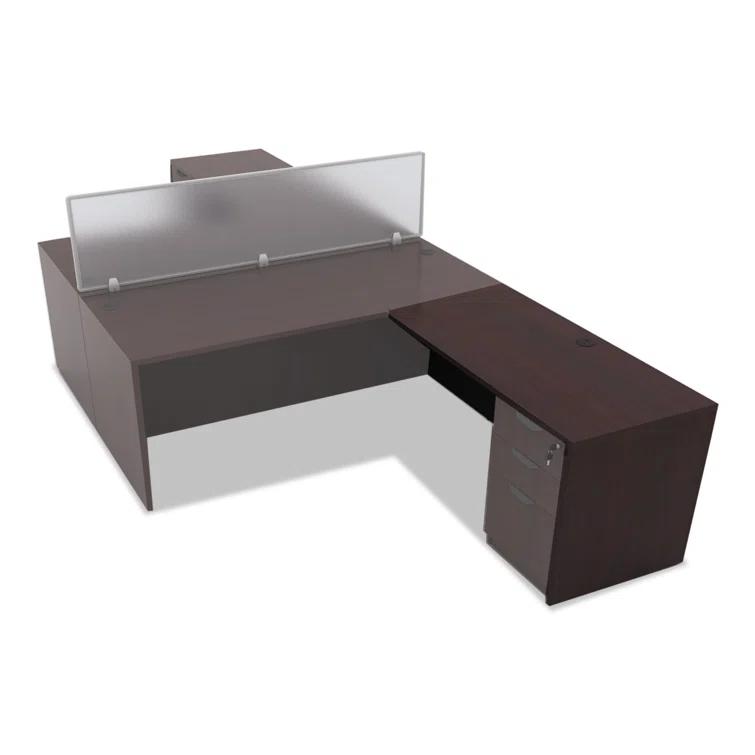 Valencia Series 29.65'' H x 47.24'' W Desk